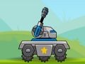 ゲーム戦車戦争防御 オンライン