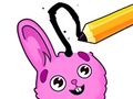 ゲームDOP 4: 1 つのパーツを描画する オンライン