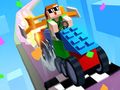 ゲームブリック レーシング 3D オンライン