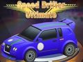 ゲームスピードドリフターアルティメット オンライン