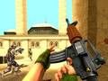 ゲームFPS 襲撃シューティングオンライン