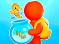 ゲーム水族館ランド オンライン