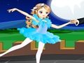 ゲームダンサーガールドレスアップ オンライン