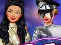 ゲームTikTok ディーバ レトロフューチャー オンライン