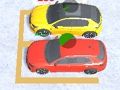 ゲームCar Lot King Parking 3D を管理する オンライン