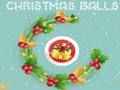 ゲームクリスマスボール オンライン