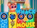 ゲームマウスを叩く オンライン