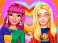 ゲームBFF キドコアの衣装 オンライン