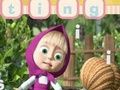 ゲームマーシャとクマ: 魔法の言葉 オンライン