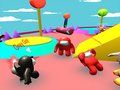 ゲーム米国のノックアウトの中で オンライン