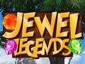 ゲームジュエルレジェンド オンライン