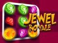 ゲームジュエルロワイヤル オンライン