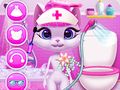 ゲームキティ・ケイト・ケアリング・ゲーム オンライン