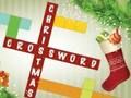 ゲームクリスマスクロスワード オンライン