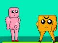 ゲームふとっちょケン オンライン