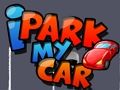 ゲームIParkマイカー オンライン