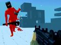 ゲームファニー シューター: すべてを破壊する オンライン