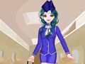 ゲームスチュワーデス オンライン