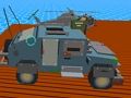ゲームCombat Swat - 砂漠の嵐 オンライン
