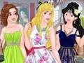 ゲームオーロラの誕生日パーティーオンライン