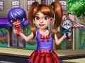 ゲーム失われたおもちゃのプリンセスオンライン