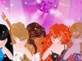 ゲームプリンセス・ダブ・クイーンズオンライン