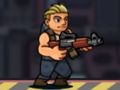 ゲームランボー メタルスラッグ ATTACK オンライン