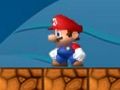 ゲームスーパーマリオランジャンプ オンライン