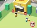 ゲームクレイジークーリエ オンライン