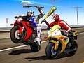 ゲームバイカーバトル 3Dオンライン