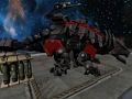 ゲーム恐竜ワールドバトル オンライン