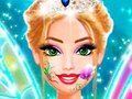 ゲームバーバラと友達の妖精パーティーオンライン