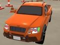 ゲーム駐車場 オンライン
