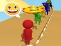 ゲーム縄跳び io オンライン