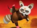 ゲームカンフーパンダシーフー オンライン