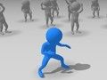 ゲームエピックスティックマンチャレンジ オンライン