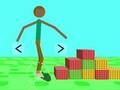 ゲームTikTokミルククレートチャレンジ オンライン