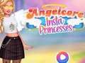 ゲームエンジェルコアインスタプリンセス オンライン