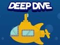 ゲームディープダイブ オンライン
