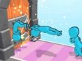 ゲームジャイアントヘッドラッシュ オンライン