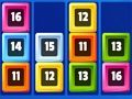ゲームナンバーブロックソリティア オンライン
