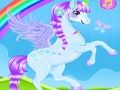 ゲームユニコーンファッションドレスアップ オンライン