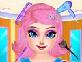 ゲームプリンセスクレイジーヘアチャレンジ オンライン