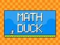 ゲーム数学ダックオンライン
