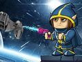 ゲームエイリアン戦争オンライン