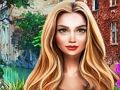 ゲーム美しい隠れ家 オンライン