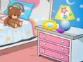 ゲーム夢の部屋を飾る オンライン