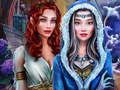ゲームファンタジーランドの侵入者 オンライン