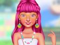 ゲームBFFS e-girl vsソフトガールオンライン