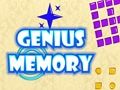ゲームジーニアスメモリー オンライン